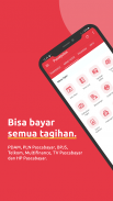 Pusatpulsa: Agen Pulsa Murah-Paket data-Token PLN screenshot 3