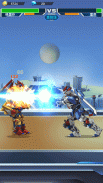 Fighting Robots Battle Game screenshot 3