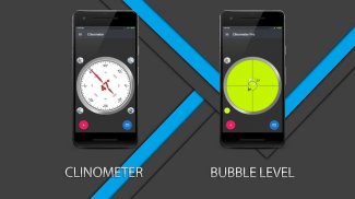 Clinometer screenshot 10