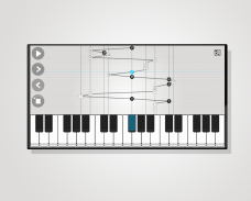 Пианизатор: уроки пианино screenshot 0