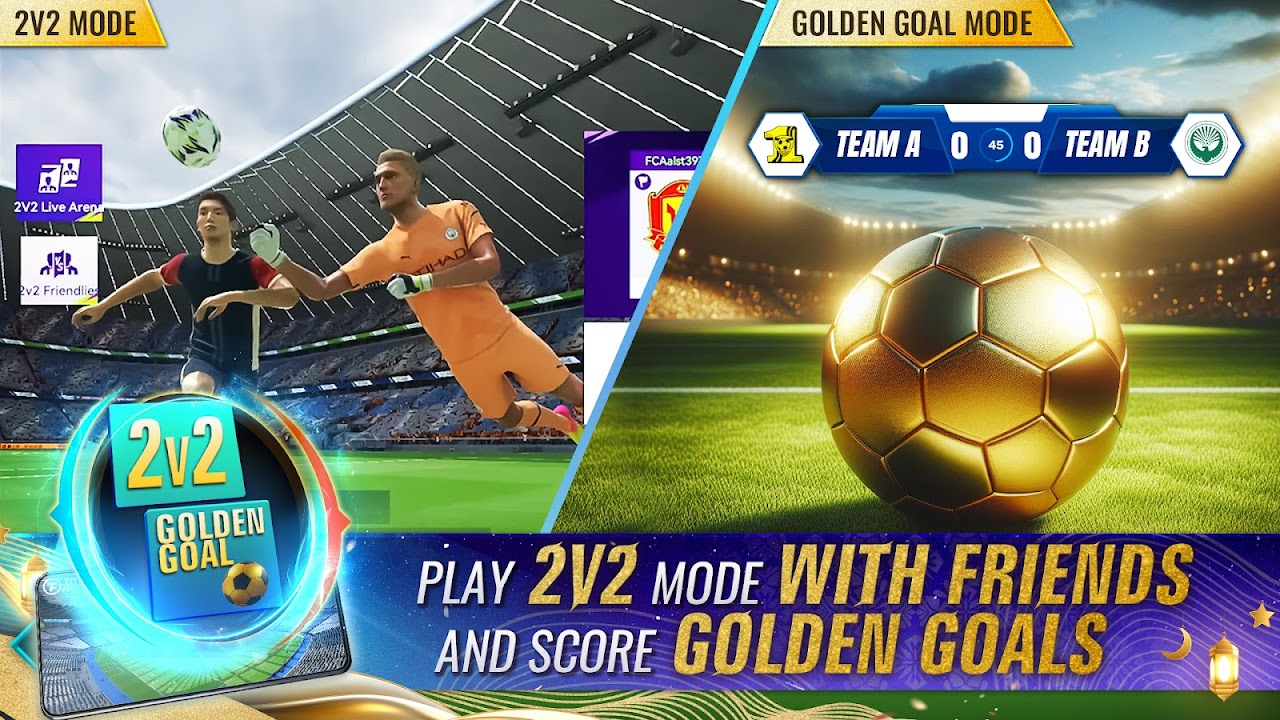 Total Football - Ramadan - Загрузить APK для Android | Aptoide