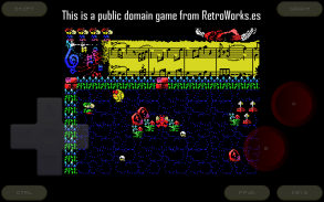 fMSX Deluxe - MSX Emulator screenshot 2