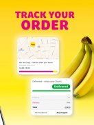 Zoom by Ocado | Food Delivery screenshot 15