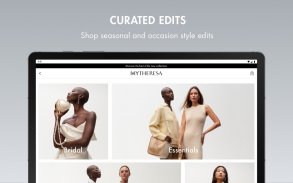 Mytheresa: Exclusive Luxury screenshot 19