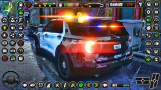 Cop Simulator Police Car Chase screenshot 0