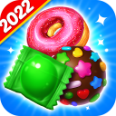 Candy Fever Icon