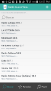 Guatemala Radio - Live Radio screenshot 7