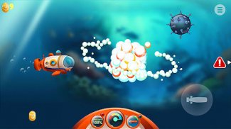 Sea Quest screenshot 0