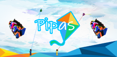 Jogo de Pipas