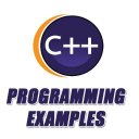 C++ Programming Example