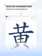 Chinese Dictionary - Hanzii screenshot 10