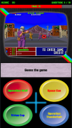 RetroQuiz: Trivial videojuegos screenshot 4