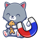Pop Cat - Merge!