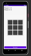Tic Tac Toe screenshot 3