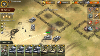 World War 2 1945: ww2 ألعاب screenshot 7