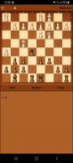 Chess Caro-Kann Defense screenshot 5