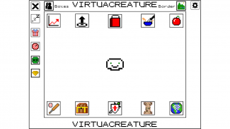 VirtuaCreature screenshot 1