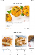 Breakfast Recipes screenshot 17