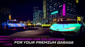 MR RACER : Car Racing Game 2020 screenshot 1