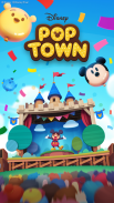 Disney POP TOWN screenshot 9