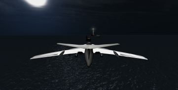 Flight Pilot Simulator screenshot 14