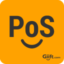 PoS - For Giift retailers