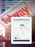 San Francisco Muni Metro Guide screenshot 2