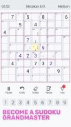 Killer Sudoku - Brain Trainer screenshot 13
