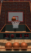 Quick Hoops Basketball screenshot 4