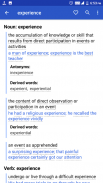 Freectionary - The Free Dictionary And Thesaurus screenshot 5