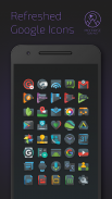 Moonrise Icon Pack screenshot 0