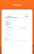 Magento 2 Mobile App Builder screenshot 8