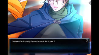 Requiescence (BL/Yaoi Game) screenshot 5