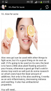 Acne Home Remedies screenshot 0