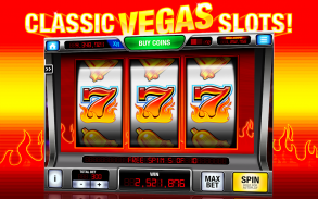 Xtreme Vegas Classic Slots screenshot 18