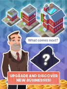​Idle​ ​City​ ​Manager​ ​-​ ​​Epic​ ​Town Builder screenshot 6