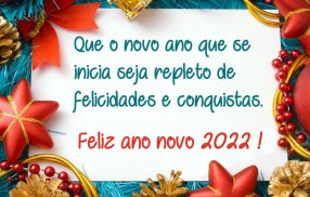 Feliz Ano Novo! screenshot 1