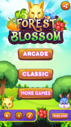 Forest Blossom screenshot 0