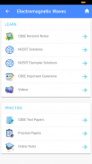 myCBSEguide - CBSE Sample Papers & NCERT Solutions screenshot 9