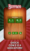 Burraco Online Jogatina: Carte Gratis Italiano screenshot 11