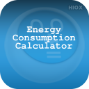 Energy Consumption Calculator