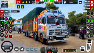 Truck Simulator 2024 - Larry screenshot 6