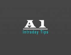 Free Intraday Nse Share Tips - A1 IntradayTips App screenshot 7