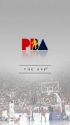 PBA - The App screenshot 0