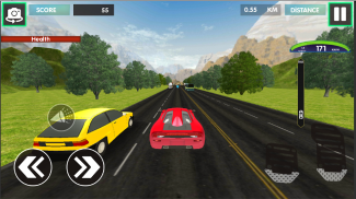 Multiplayer Car Racing Game – Offline & Online screenshot 2