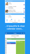 149 Live Calendar & ToDo List screenshot 21