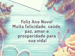 Feliz Ano Novo! screenshot 8