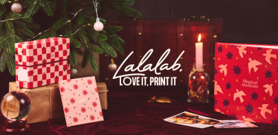 Lalalab - Photo printing