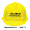 UltraTech Trade Connect Icon