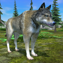 Lobo Simulador - Lone Wolf Icon